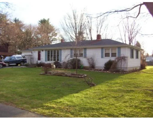 Unit for sale at 148 Apple Blossom Lane, Westfield, MA 01085