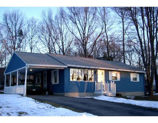 Unit for sale at 58 Woodruff Road, Clinton, MA 01510