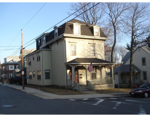 Unit for sale at 33 Franklin St, Chelsea, MA 02150