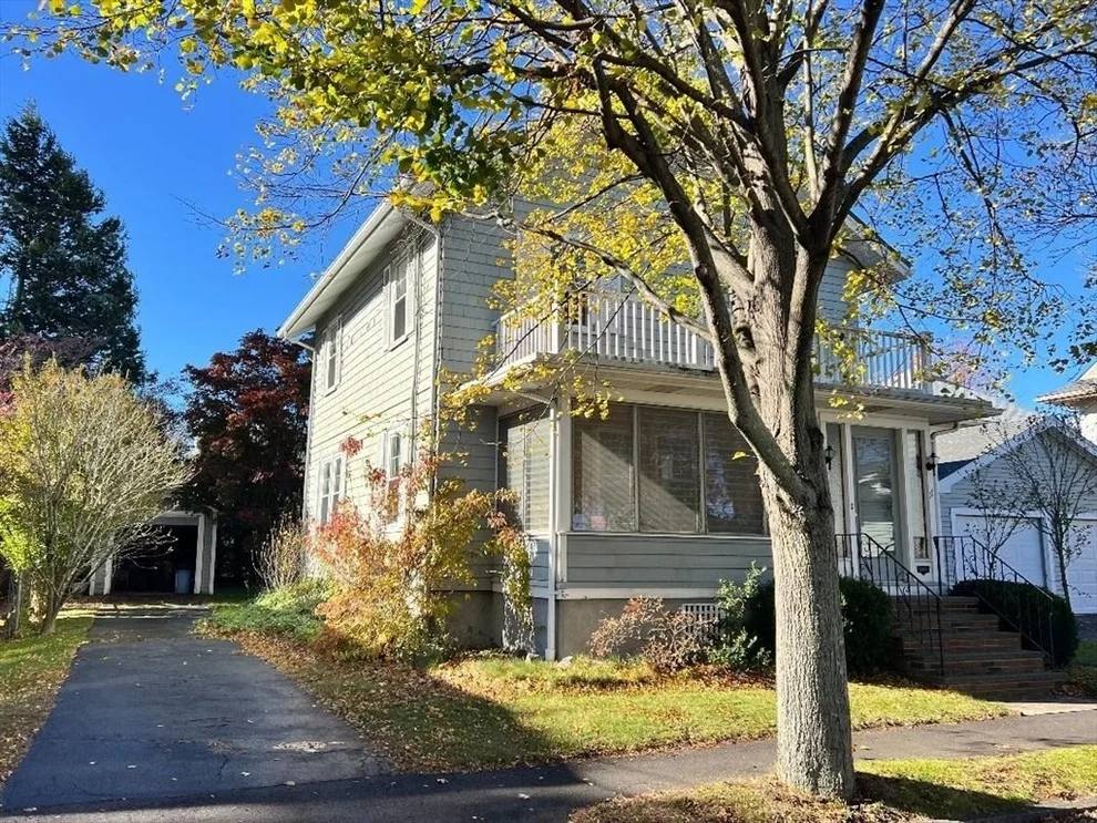 Unit for sale at 11 Earle St, Quincy, MA 02170