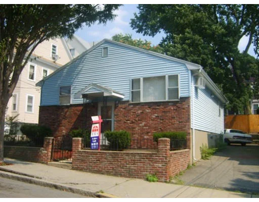 Unit for sale at 57 Glenwood Rd, Somerville, MA 02145