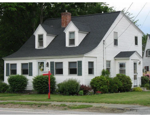 Unit for sale at 28 E Prescott St, Westford, MA 01886