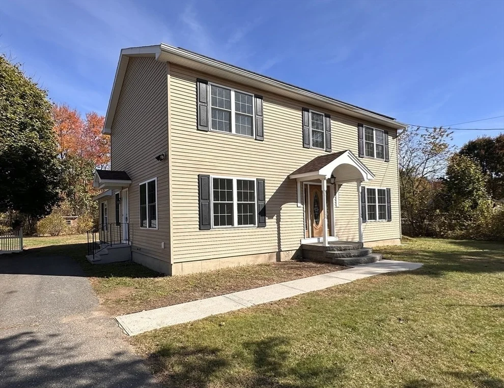 Unit for sale at 16 Rita Ln, Belchertown, MA 01007