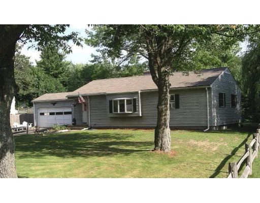 Unit for sale at 466 Park St., North Reading, MA 01864