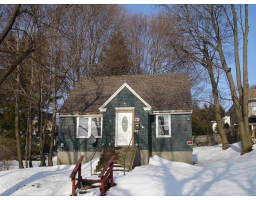 Unit for sale at 22 Granville Ave, Worcester, MA 01606