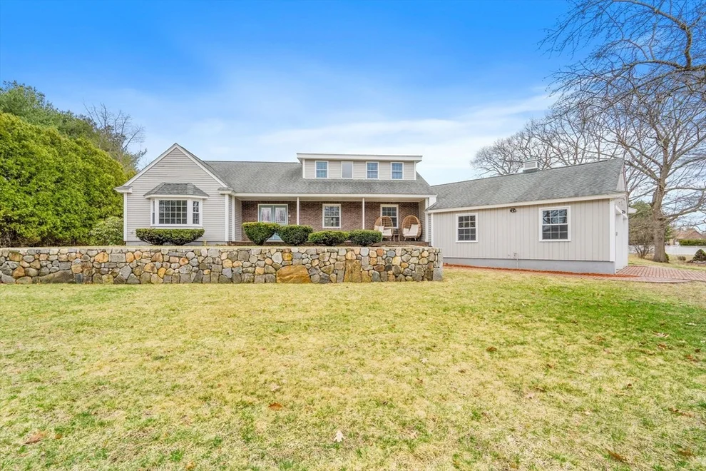 Unit for sale at 8 Crescent St., Tewksbury, MA 01876