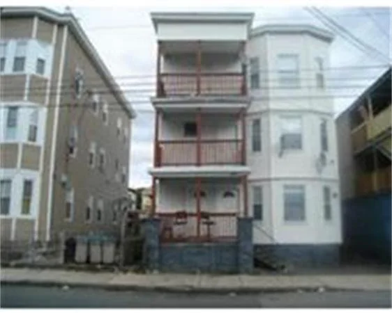 Unit for sale at 381 Hampshire St, Lawrence, MA 01841