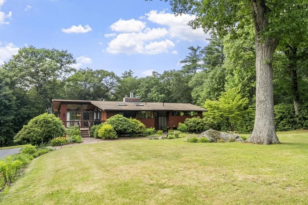 Unit for sale at 64 Woodside Rd, Harvard, MA 01451