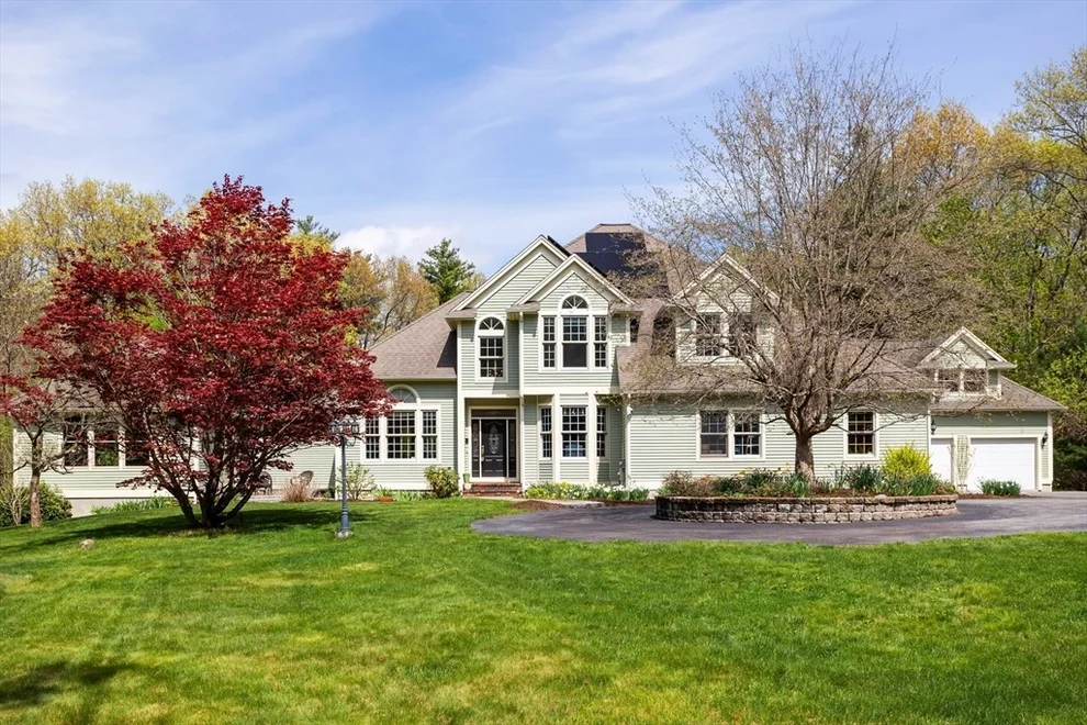 Unit for sale at 88 Fitch Rd, Lancaster, MA 01523