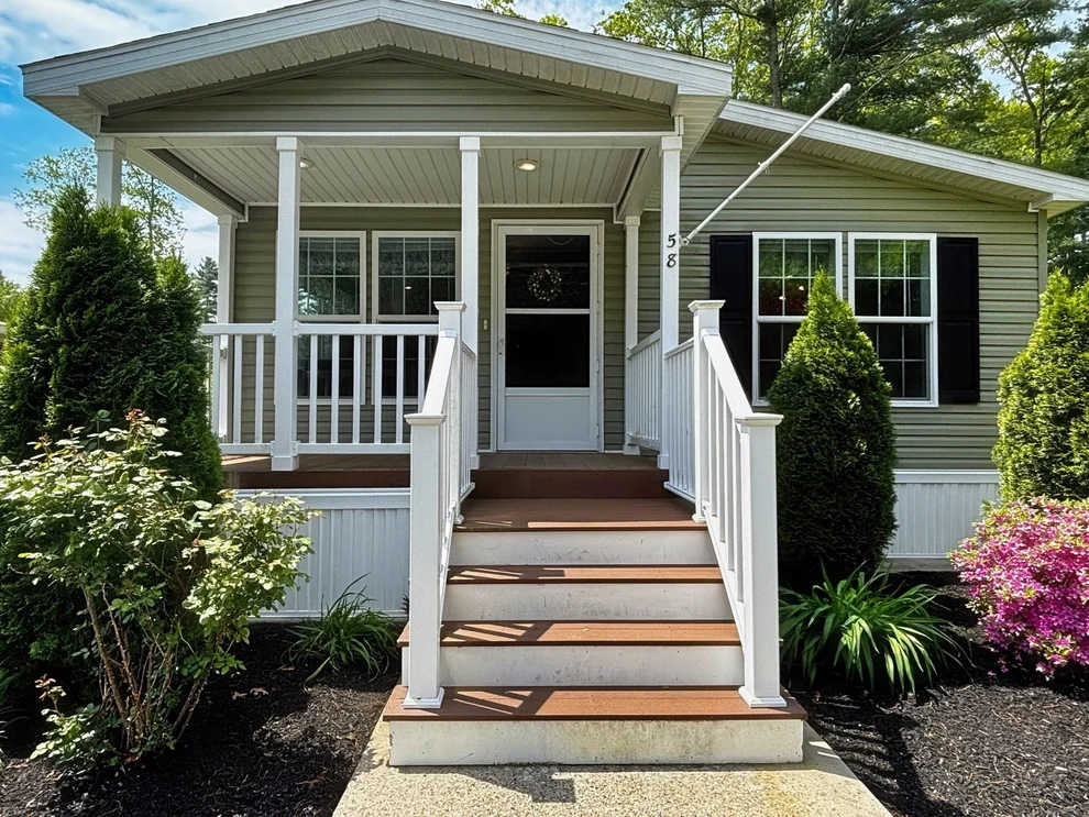Unit for sale at 58 Beechwood Rd, Halifax, MA 02338