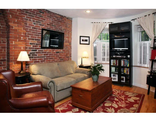 Unit for sale at 529 Columbus Ave, Boston, MA 02118