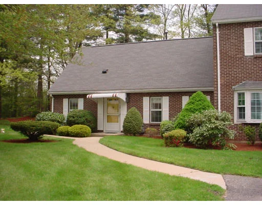 Unit for sale at 20 Edward Drive, Stoughton, MA 02072