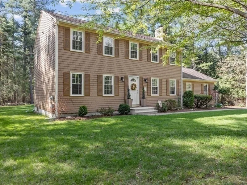 Unit for sale at 87 Pickens Street, Lakeville, MA 02347