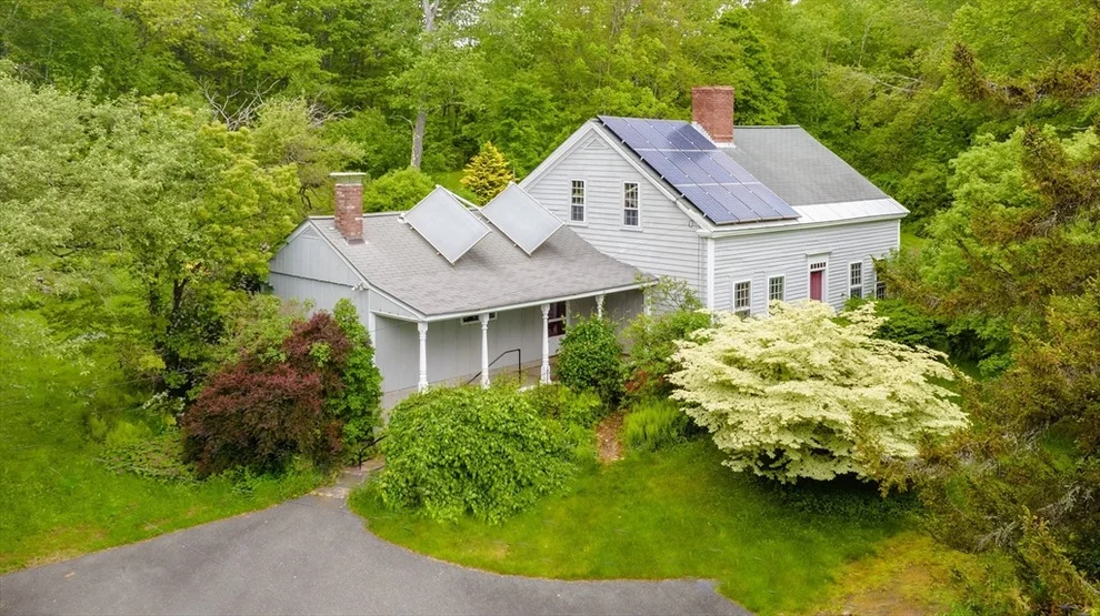 Unit for sale at 32 West Street, Wendell, MA 01379