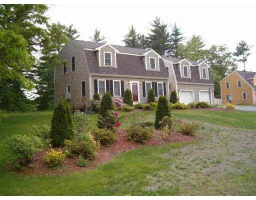 Unit for sale at 2 Bog Iron Road, Wareham, MA 02576