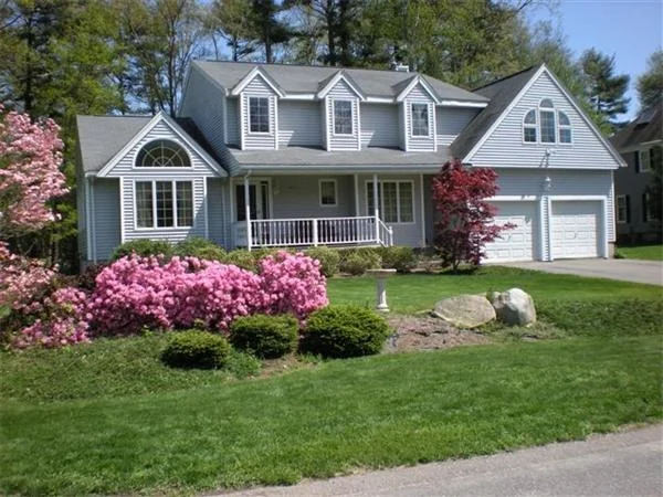 Unit for sale at 165 Terrianne Dr, Taunton, MA 02780