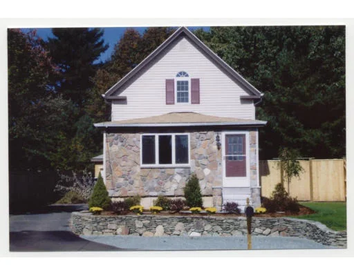 Unit for sale at 1015 West Central Street, Franklin, MA 02038