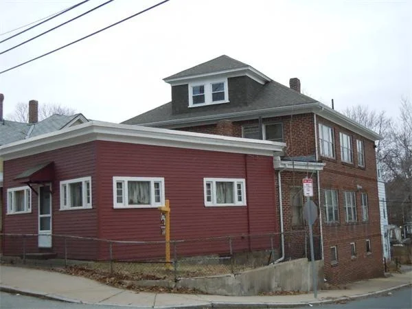 Unit for sale at 221-223 Reservation Rd, Boston, MA 02136