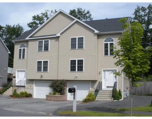 Unit for sale at 38 Meola Ave, Worcester, MA 01606