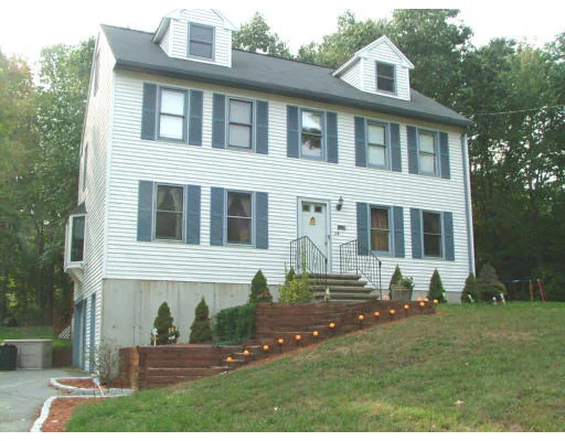 Unit for sale at 119 Allen Rd, Billerica, MA 01821