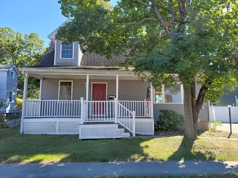 Unit for sale at 3 Cardington Ave, Billerica, MA 01821