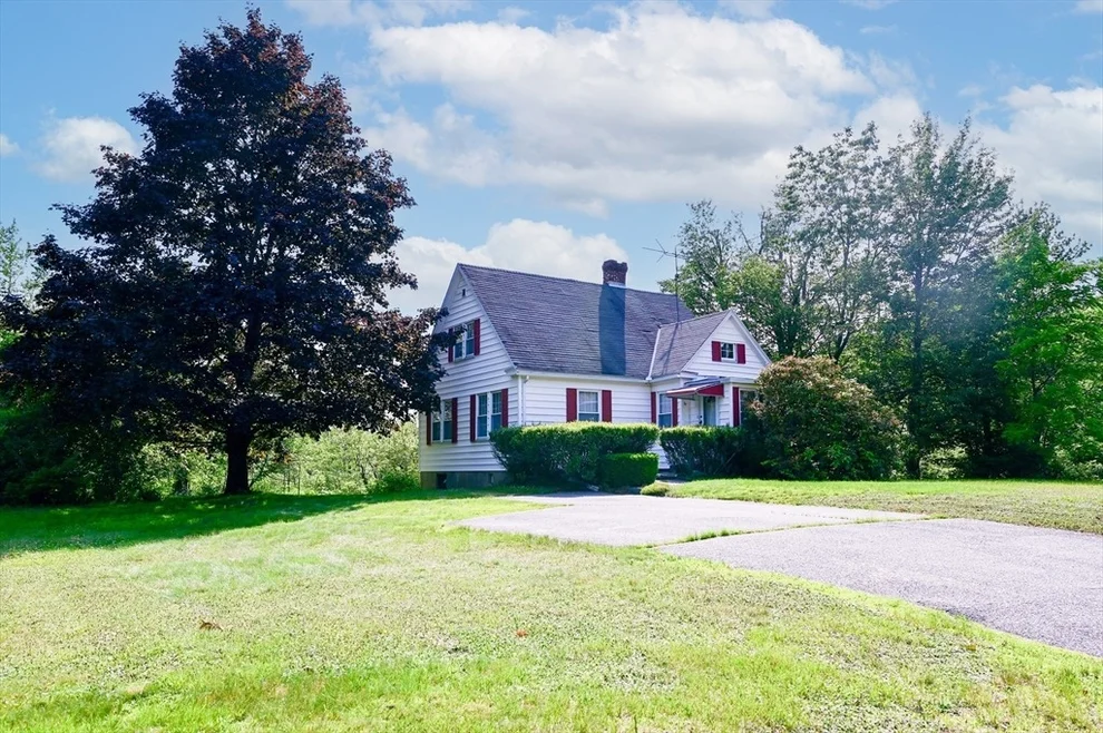 Unit for sale at 74 West Main St, Westminster, MA 01473