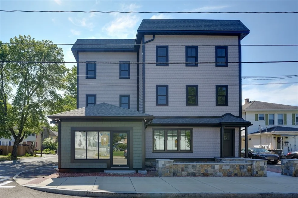Unit for sale at 369 Grant, Framingham, MA 01702
