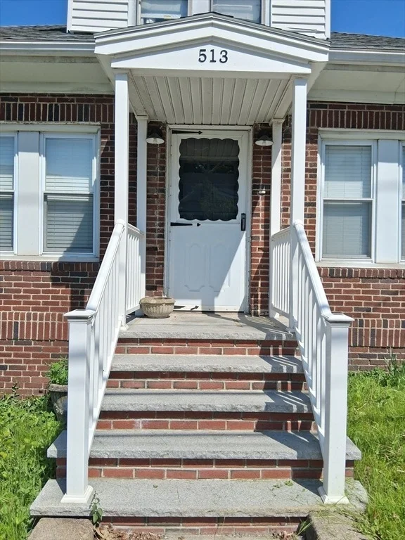 Unit for sale at 513 Washington Ave, Chelsea, MA 02150