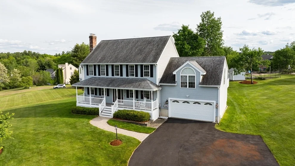 Unit for sale at 59 Emerald St., Tyngsborough, MA 01879