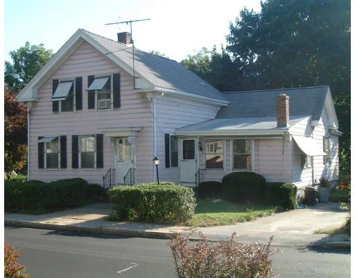 Unit for sale at 163 East Street, North Attleboro, MA 02760