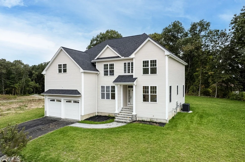Unit for sale at 4 Abby Road, Grafton, MA 01536