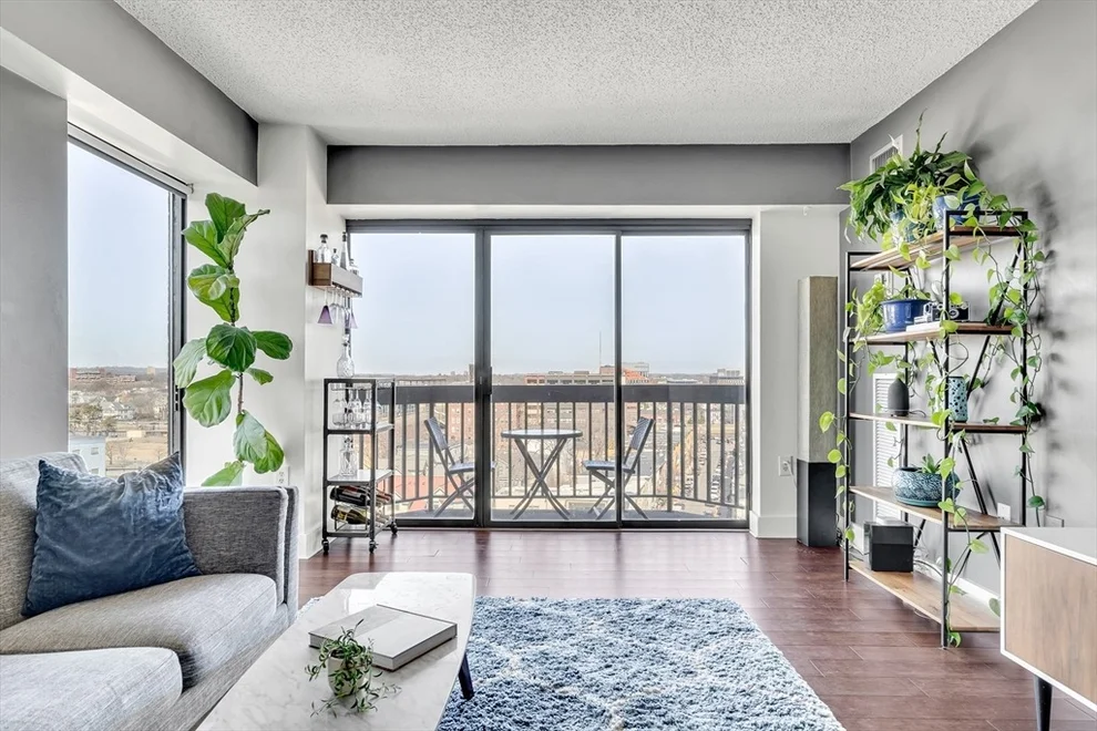 Unit for sale at 15 N Beacon St, Boston, MA 02134