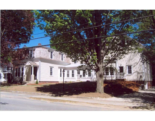Unit for sale at 207 Central Street, Acton, MA 01720