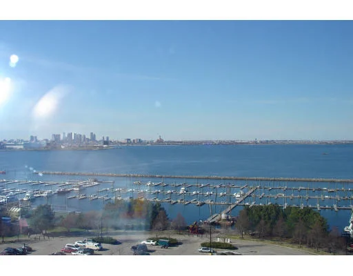 Unit for sale at 1001 Marina Drive, Quincy, MA 02171