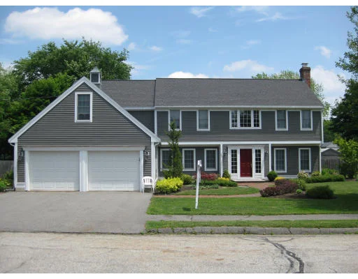Unit for sale at 35 Sherwood Ave, Danvers, MA 01923
