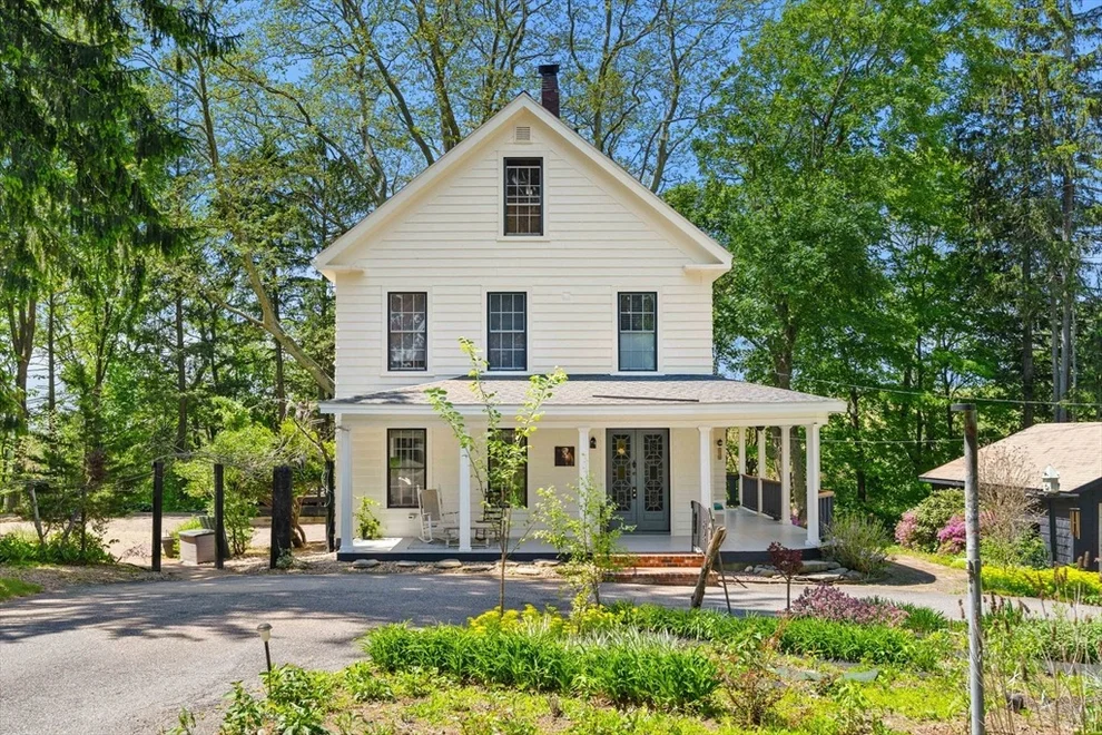 Unit for sale at 97 King Street, Groveland, MA 01834