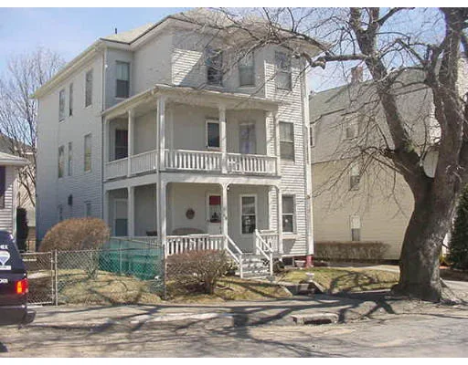Unit for sale at 28 Almont Street, Worcester, MA 01604