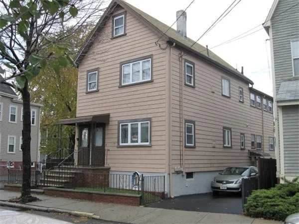 Unit for sale at 75 Concord Ave, Somerville, MA 02143
