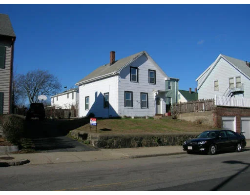 Unit for sale at 1509 Hyde Park Ave, Boston, MA 02136