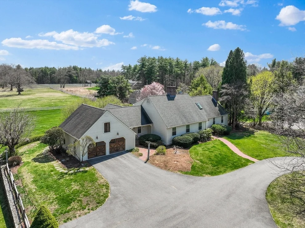 Unit for sale at 150 Dakin Road, Sudbury, MA 01776