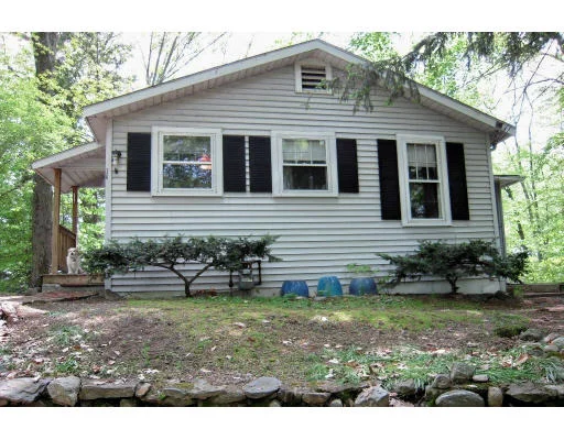 Unit for sale at 129 Dudley Rd, Wayland, MA 01778