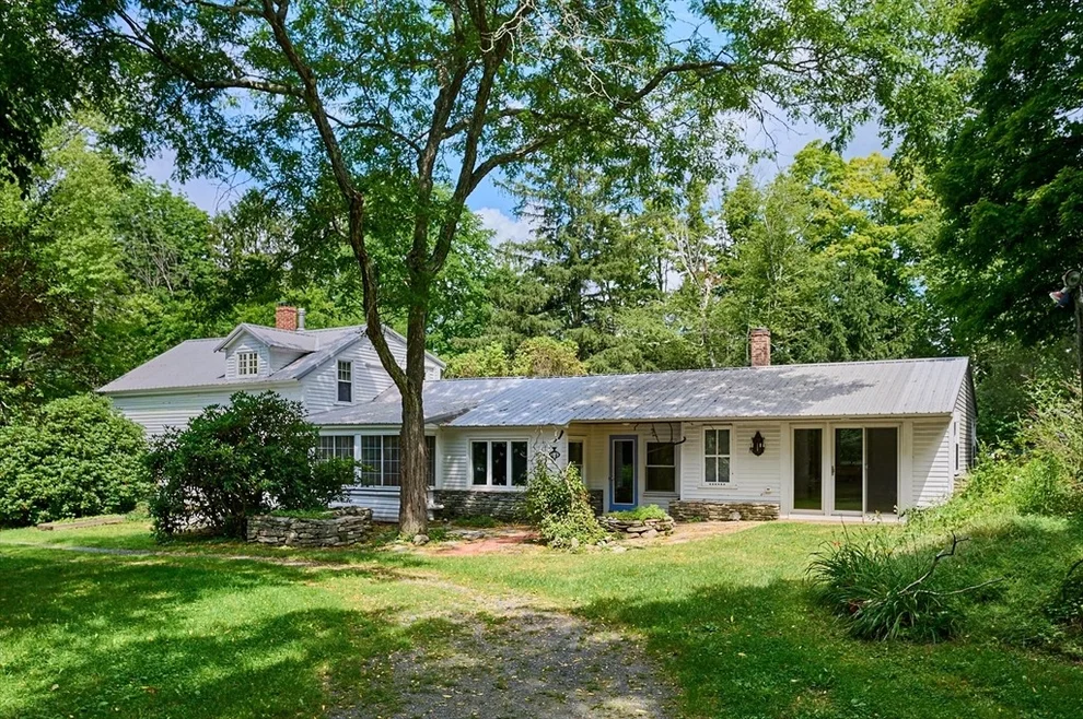 Unit for sale at 65 Montague Road, Leverett, MA 01054