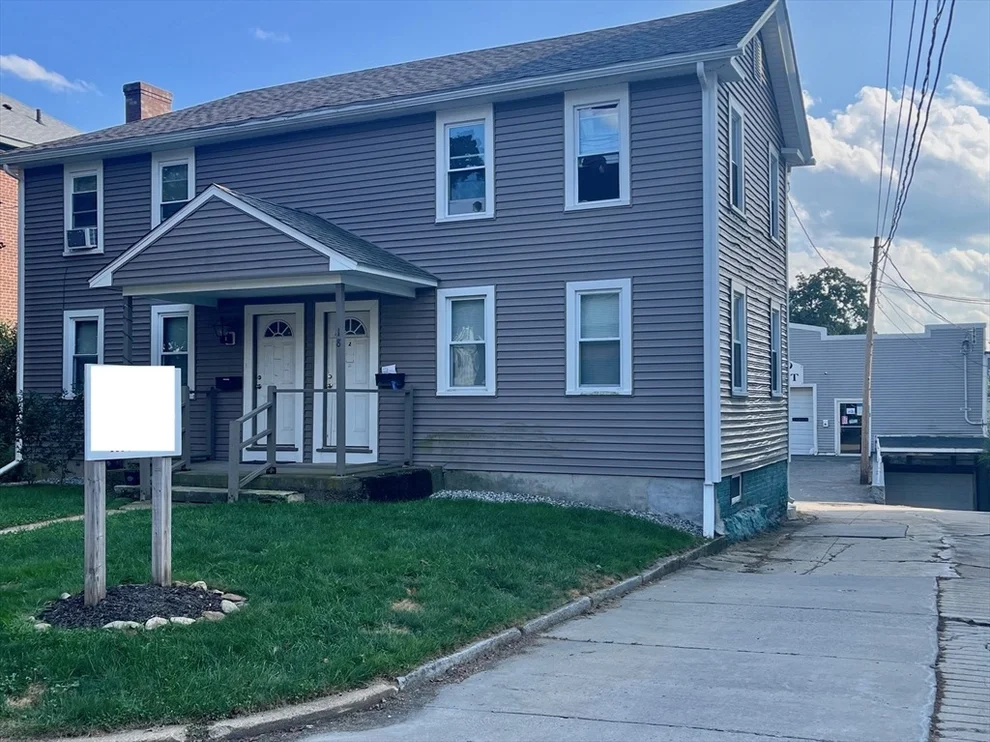 Unit for sale at 16-18 Park St, Southbridge, MA 01550