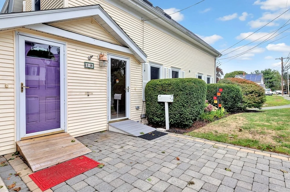 Unit for sale at 18 Cherry St, Gloucester, MA 01930