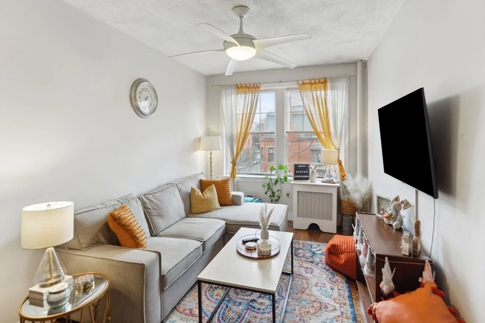 Unit for sale at 282 Newbury St., Boston, MA 02116