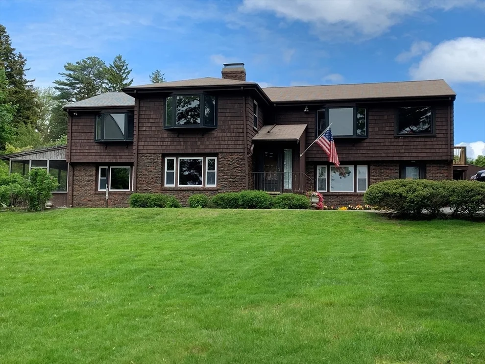 Unit for sale at 39 & 41 Woodbury St, Beverly, MA 01915