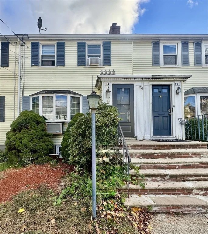 Unit for sale at 58 Regent Rd, Malden, MA 02148