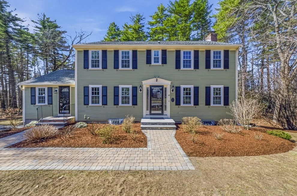 Unit for sale at 12 Joseph Reed Ln, Acton, MA 01720