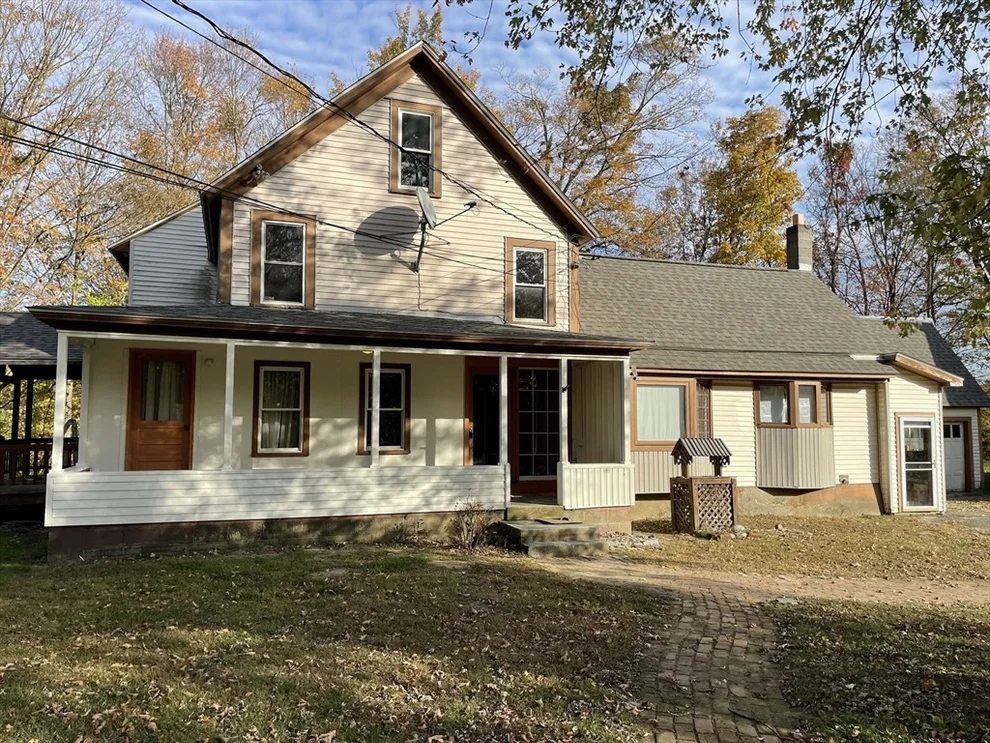 Unit for sale at 719 Mount Hermon Station, Northfield, MA 01360