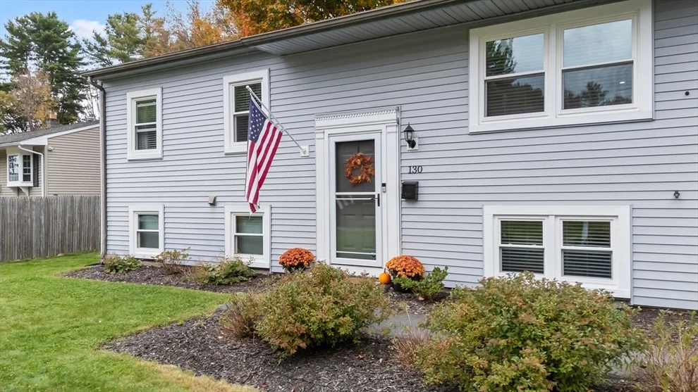 Unit for sale at 130 Sheryl Drive, Northbridge, MA 01588